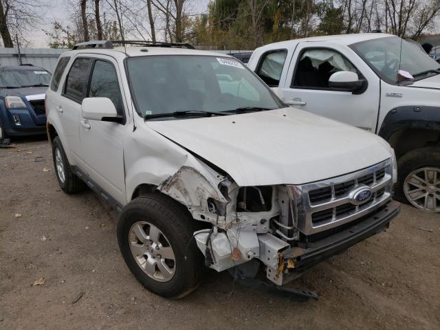 FORD ESCAPE LIM 2012 1fmcu9eg8cka85878