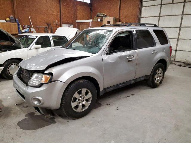 FORD ESCAPE LIM 2012 1fmcu9eg8ckb16269