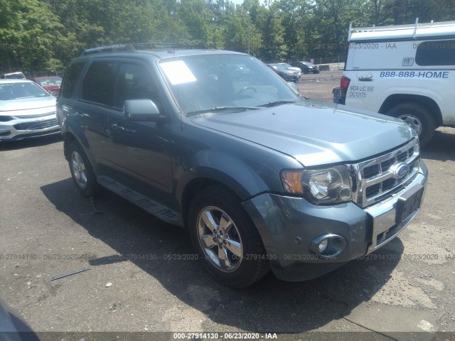 FORD ESCAPE 2012 1fmcu9eg8ckb49904