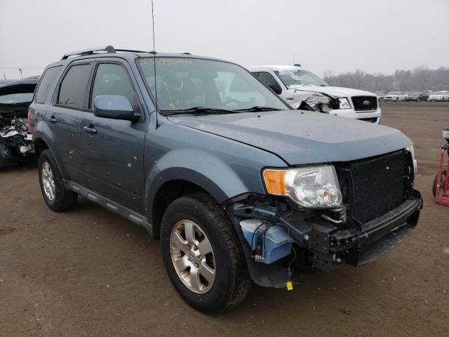 FORD ESCAPE LIM 2012 1fmcu9eg8ckb60997