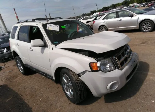 FORD ESCAPE 2012 1fmcu9eg8ckb68095