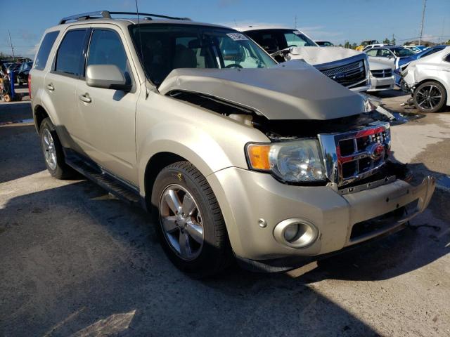 FORD ESCAPE LIM 2012 1fmcu9eg8ckc00026