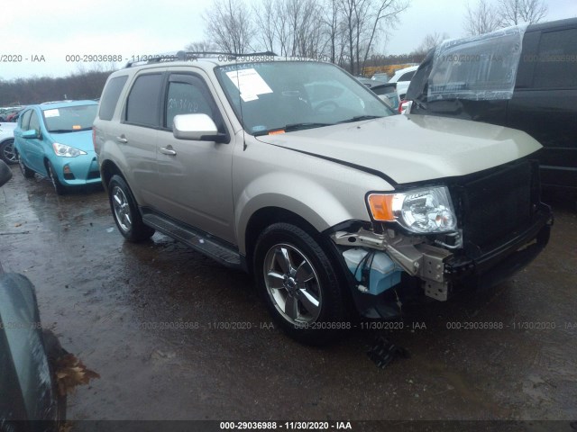 FORD ESCAPE 2012 1fmcu9eg8ckc03430