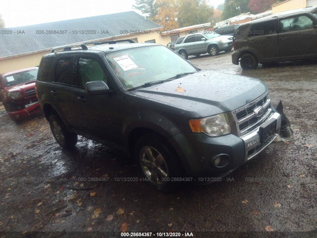 FORD ESCAPE 2012 1fmcu9eg8ckc21944