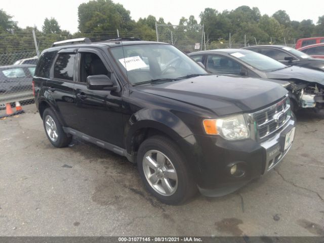 FORD ESCAPE 2012 1fmcu9eg8ckc22799