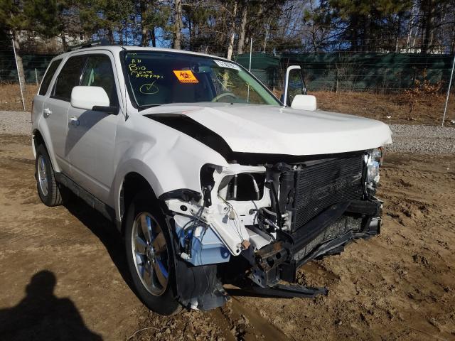 FORD ESCAPE LIM 2012 1fmcu9eg8ckc26254