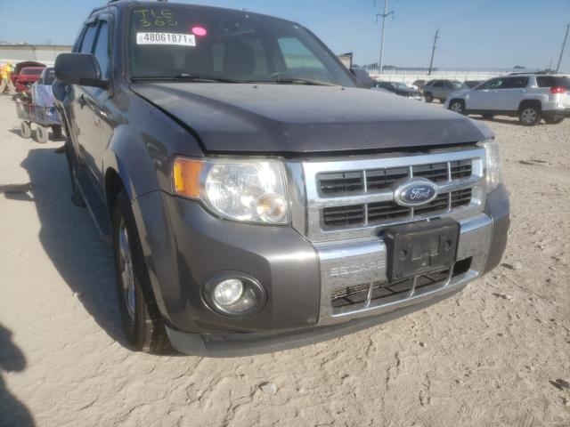 FORD ESCAPE LIM 2010 1fmcu9eg9aka41272