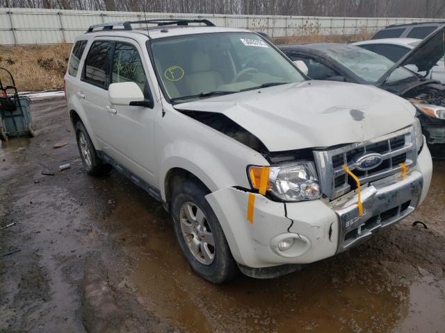 FORD ESCAPE LIM 2010 1fmcu9eg9aka44477