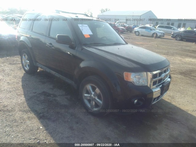 FORD ESCAPE 2010 1fmcu9eg9aka61621