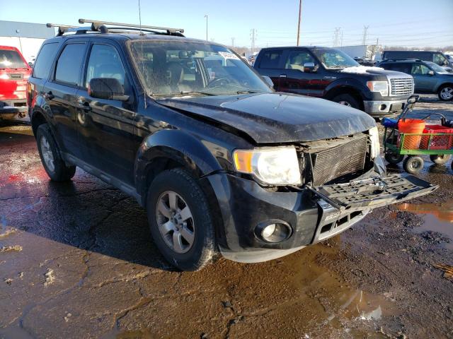 FORD ESCAPE LIM 2010 1fmcu9eg9aka64244