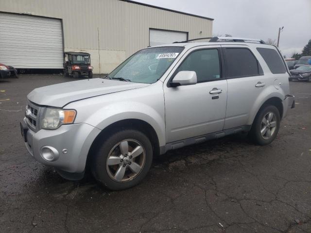 FORD ESCAPE LIM 2010 1fmcu9eg9aka71470