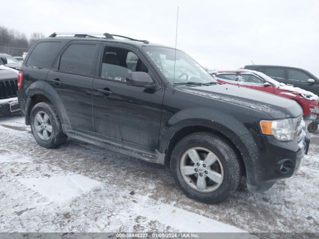 FORD ESCAPE 2010 1fmcu9eg9aka73218