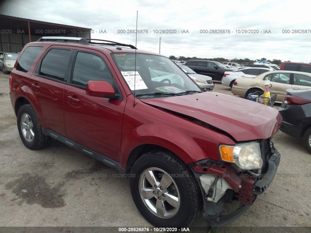 FORD ESCAPE 2010 1fmcu9eg9aka78841