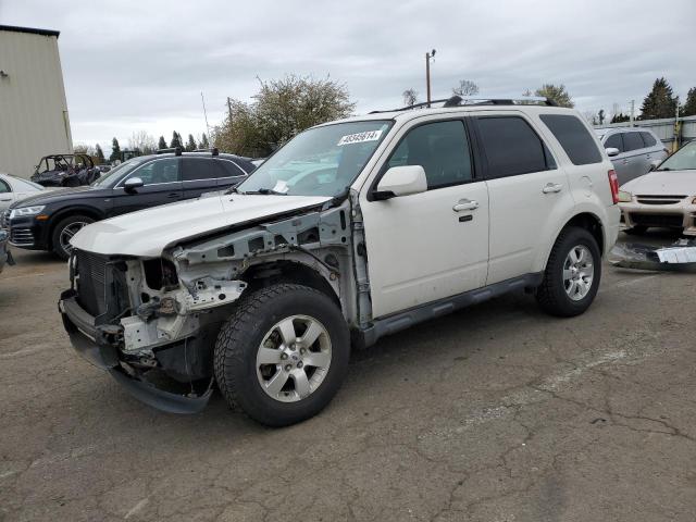 FORD ESCAPE 2010 1fmcu9eg9akb12700