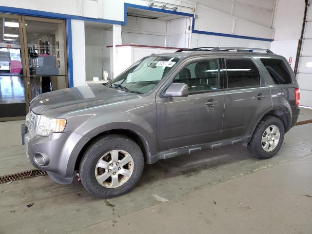 FORD ESCAPE 2010 1fmcu9eg9akb12714