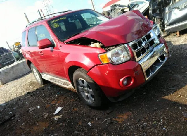 FORD ESCAPE 2010 1fmcu9eg9akb50038