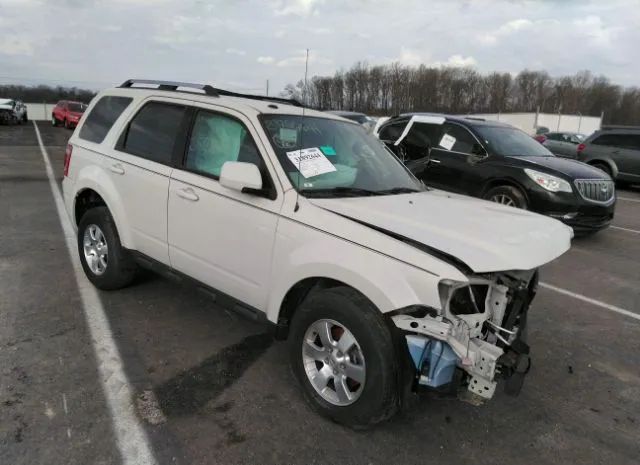 FORD ESCAPE 2010 1fmcu9eg9akb77823