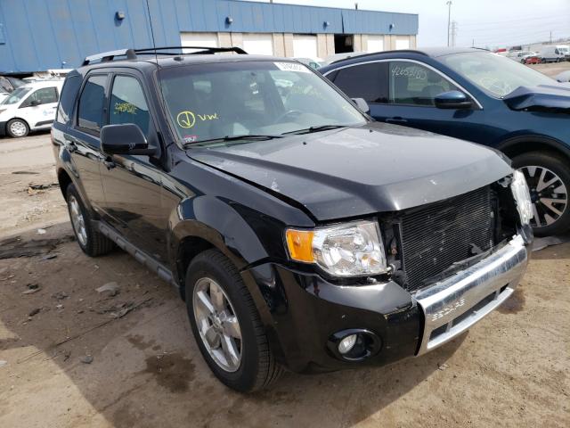 FORD ESCAPE LIM 2010 1fmcu9eg9akb93455