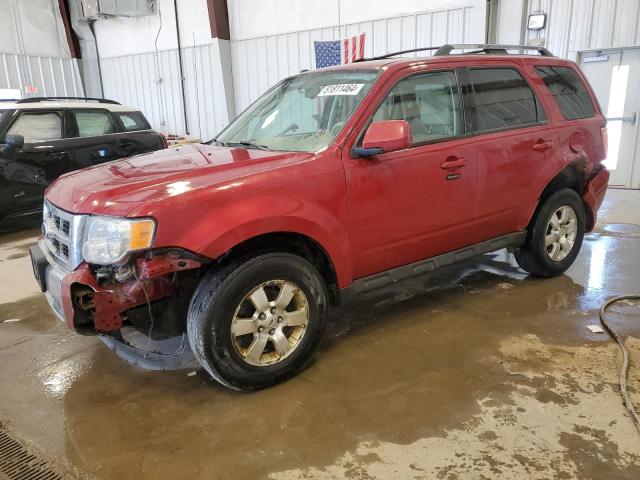 FORD ESCAPE 2010 1fmcu9eg9akc04728