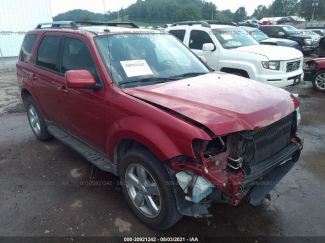 FORD ESCAPE 2010 1fmcu9eg9akc06687