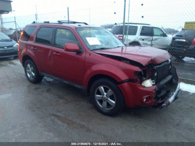 FORD ESCAPE 2010 1fmcu9eg9akc15762