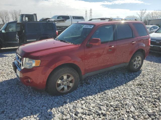 FORD ESCAPE 2010 1fmcu9eg9akc23490