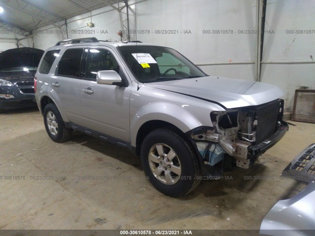 FORD ESCAPE 2010 1fmcu9eg9akc24817