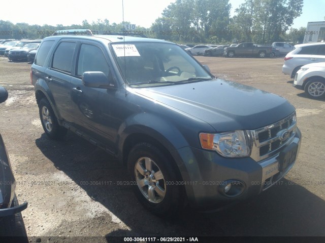 FORD ESCAPE 2010 1fmcu9eg9akc30908