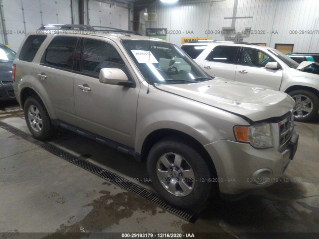 FORD ESCAPE 2010 1fmcu9eg9akc42962