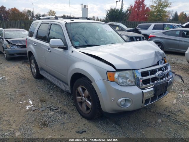 FORD ESCAPE 2010 1fmcu9eg9akc44260