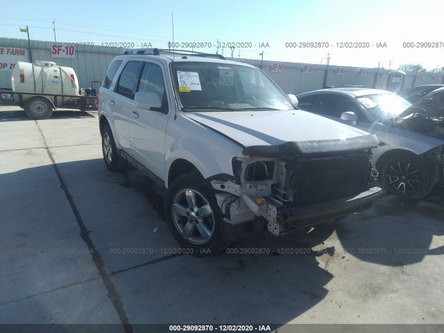 FORD ESCAPE 2010 1fmcu9eg9akc51144