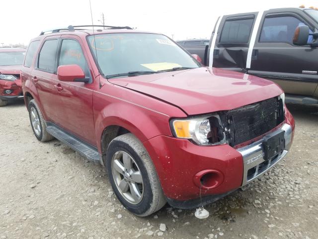 FORD ESCAPE LIM 2010 1fmcu9eg9akc65139