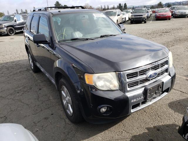 FORD ESCAPE LIM 2010 1fmcu9eg9akc66419