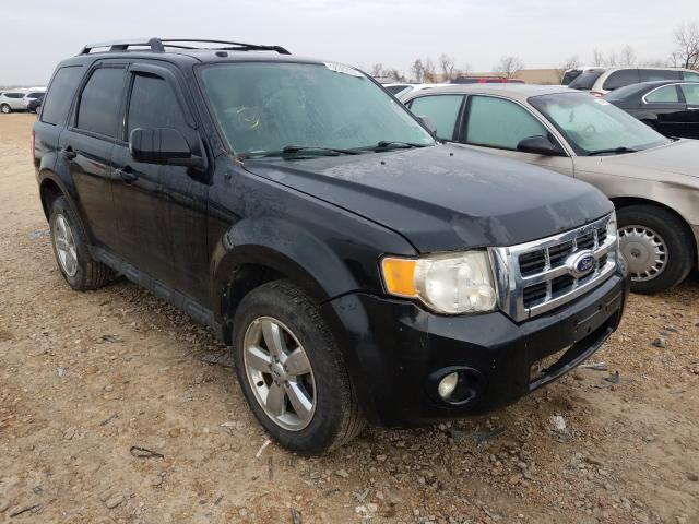 FORD ESCAPE 2010 1fmcu9eg9akc67747