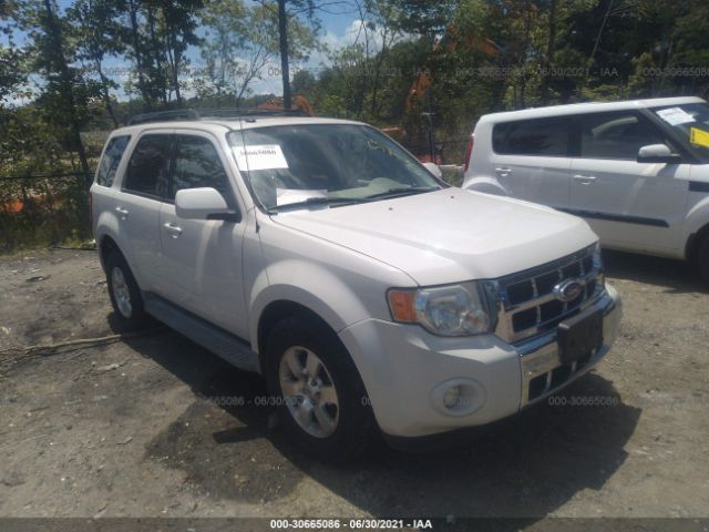 FORD ESCAPE 2010 1fmcu9eg9akc71359