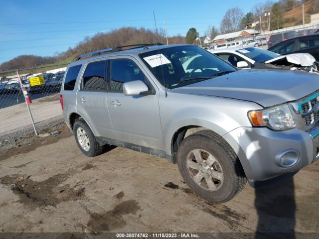 FORD ESCAPE 2010 1fmcu9eg9akc79543