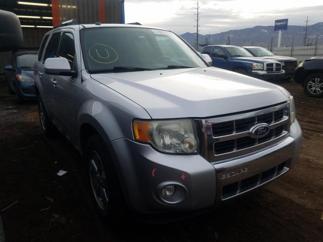 FORD ESCAPE LIM 2010 1fmcu9eg9akc89053