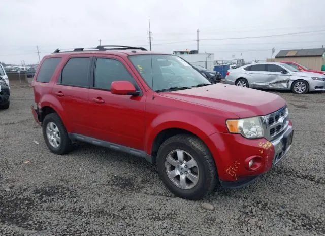 FORD ESCAPE 2010 1fmcu9eg9akc91496