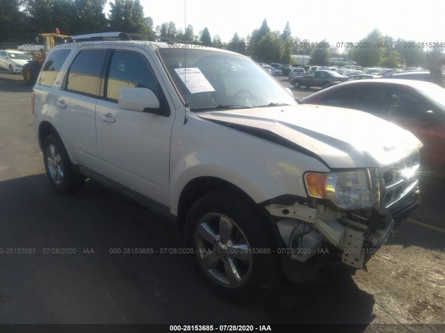 FORD ESCAPE 2010 1fmcu9eg9akc95788