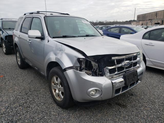 FORD ESCAPE LIM 2010 1fmcu9eg9akd01430