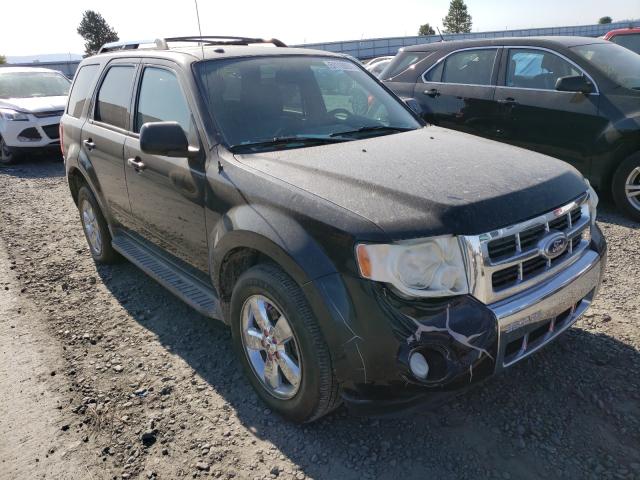 FORD ESCAPE LIM 2010 1fmcu9eg9akd13898