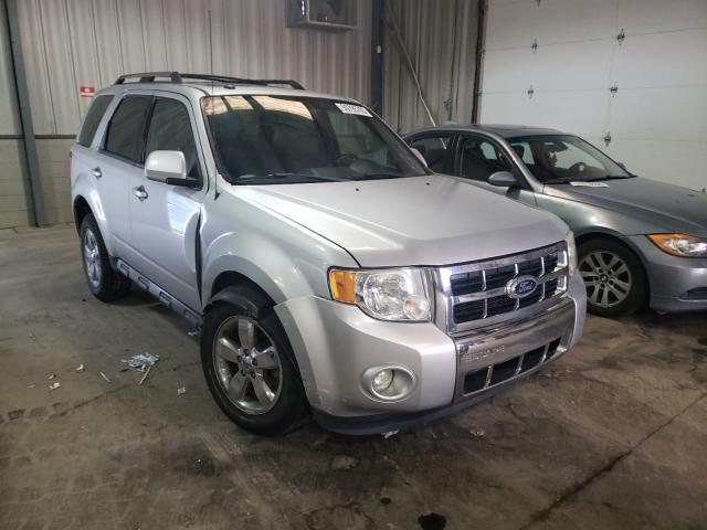 FORD ESCAPE LIM 2010 1fmcu9eg9akd25422