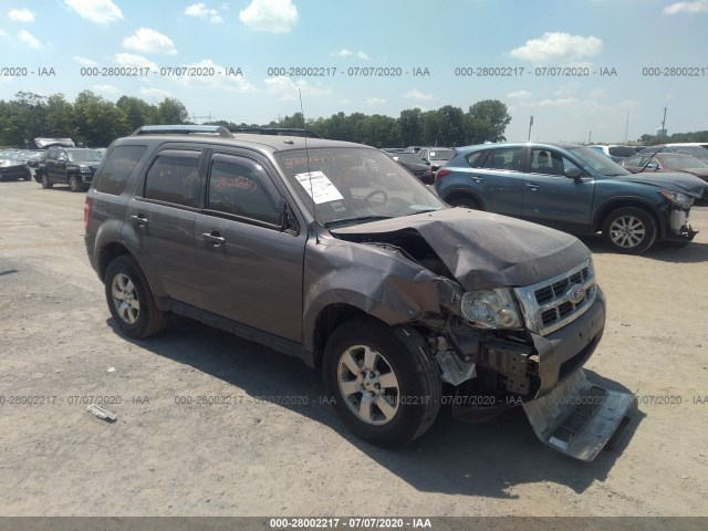 FORD ESCAPE 2010 1fmcu9eg9akd36260