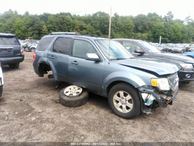 FORD ESCAPE 2010 1fmcu9eg9akd41359