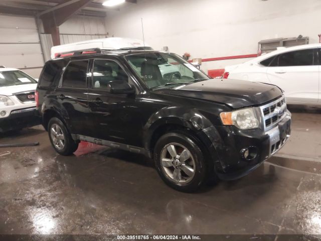 FORD ESCAPE 2011 1fmcu9eg9bka33271