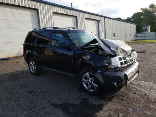 FORD ESCAPE LIM 2011 1fmcu9eg9bka47073