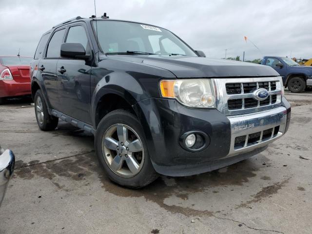 FORD ESCAPE LIM 2011 1fmcu9eg9bka48885