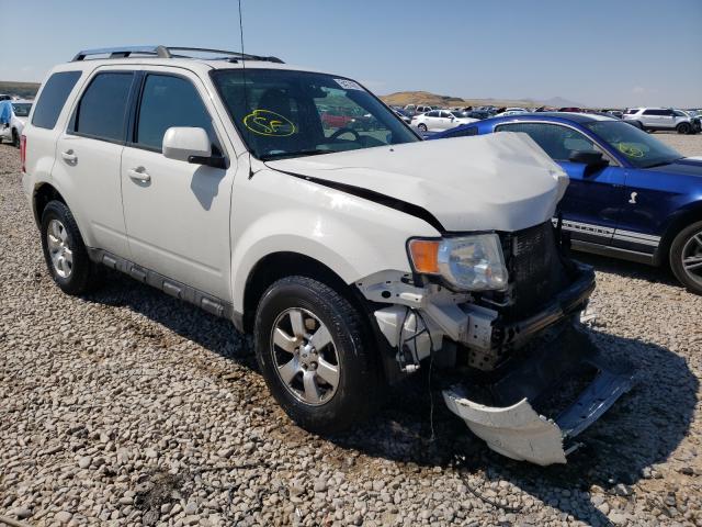 FORD ESCAPE LIM 2011 1fmcu9eg9bka55979