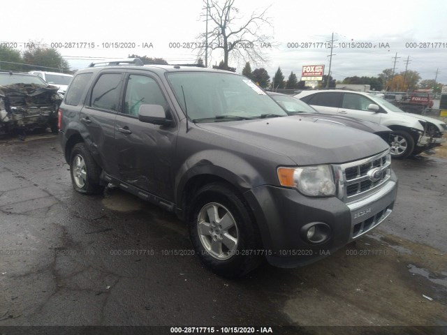 FORD ESCAPE 2011 1fmcu9eg9bka73253