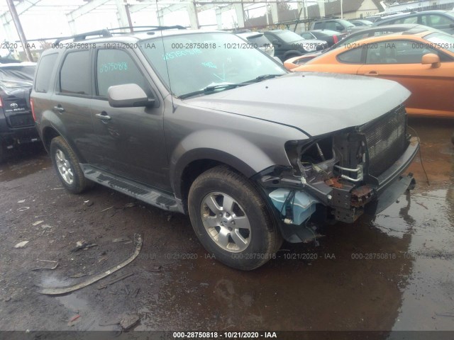 FORD ESCAPE 2011 1fmcu9eg9bka78419